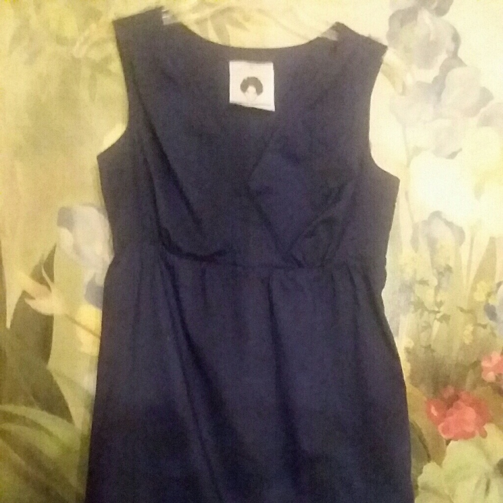 PATRICK 🧿ROBINSON BLOUSE Sz M